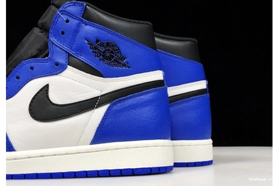 High Air 1 403 'Game 555088 OG 555088 Jordan  403 Royal' Retro 0522